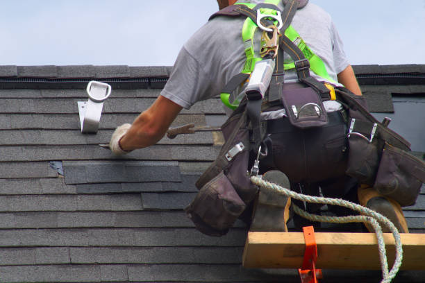 Best Residential Roofing Contractor  in Lanse, MI