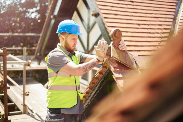 Quick and Trustworthy Emergency Roof Repair Services in Lanse, MI