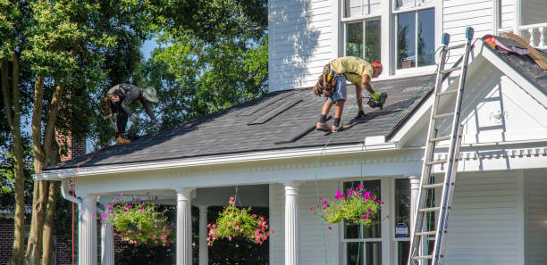 Quick and Trustworthy Emergency Roof Repair Services in Lanse, MI